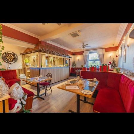 Neptunes Rest Guest Hotel Stranraer Luaran gambar