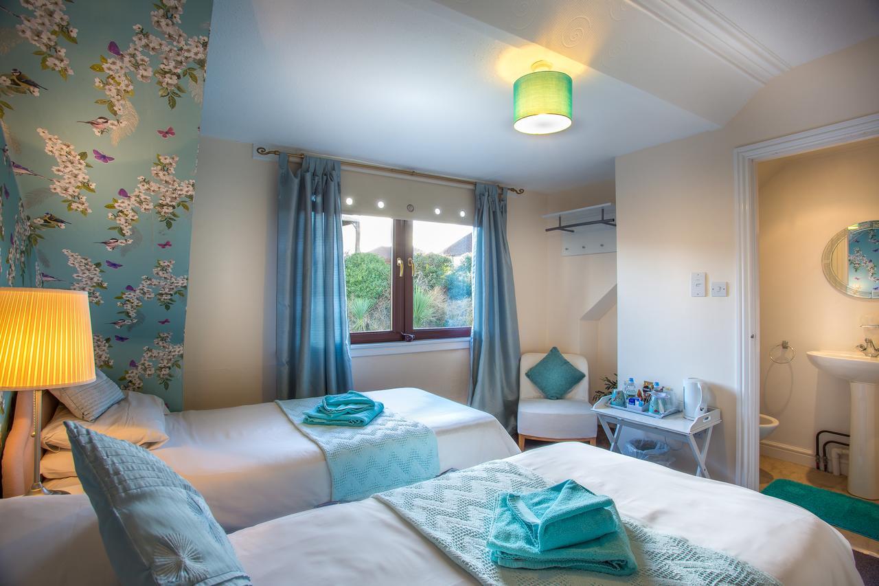 Neptunes Rest Guest Hotel Stranraer Luaran gambar