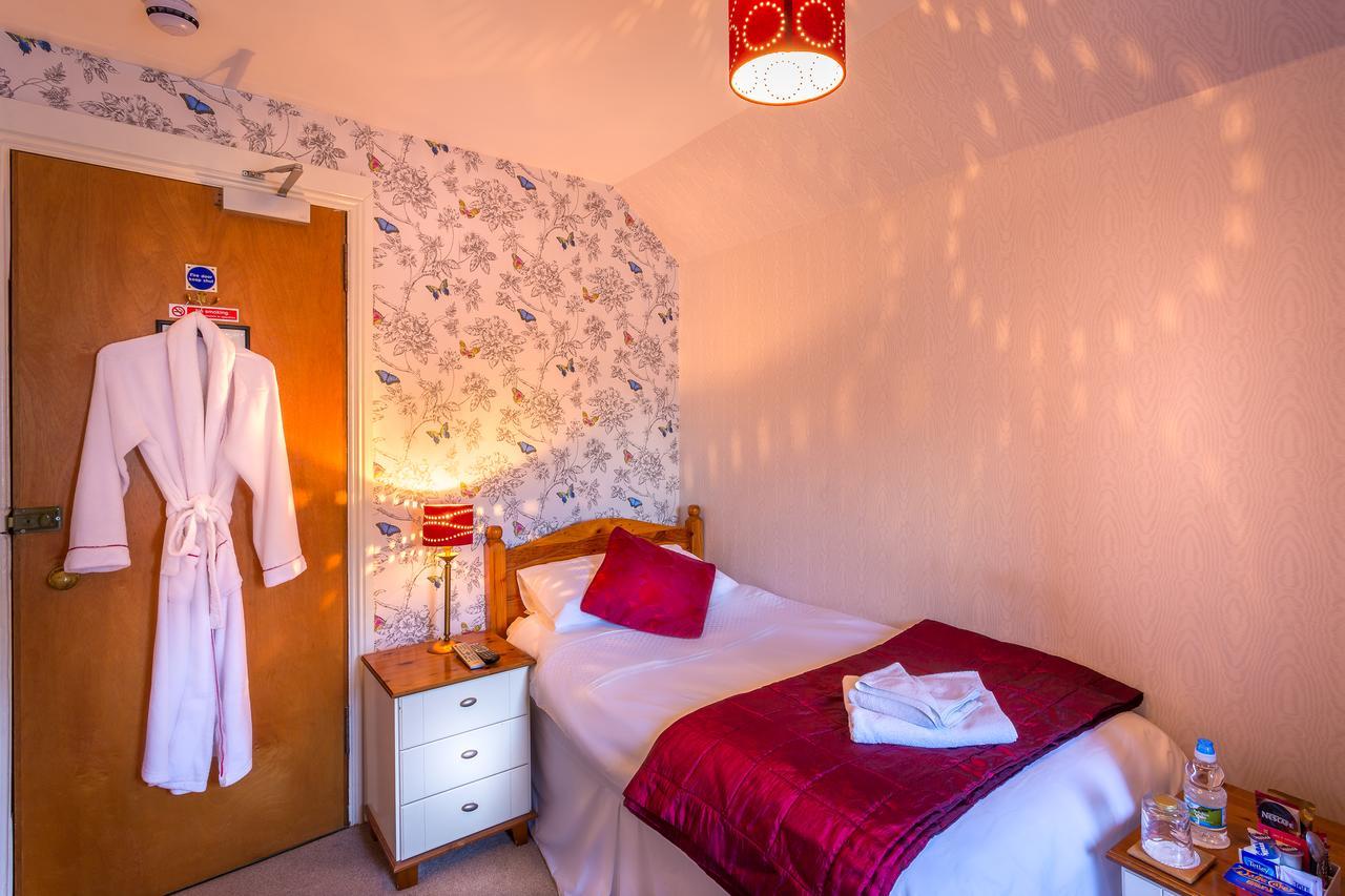 Neptunes Rest Guest Hotel Stranraer Luaran gambar