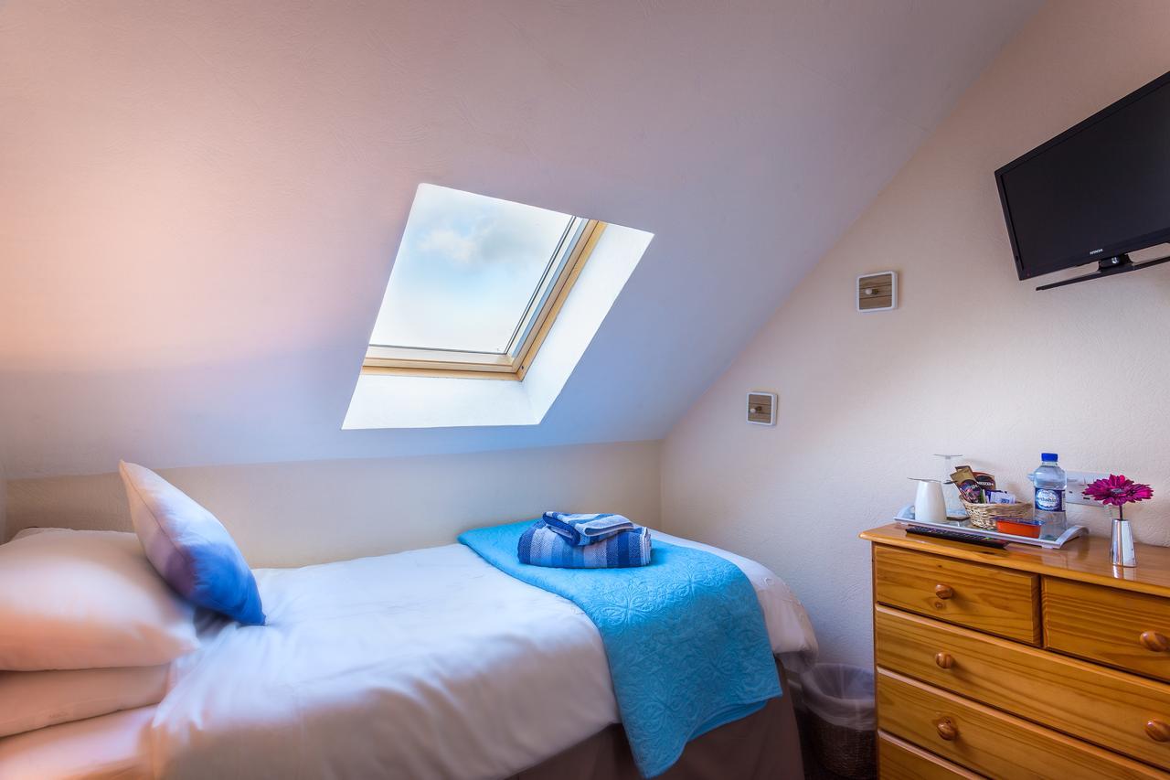 Neptunes Rest Guest Hotel Stranraer Luaran gambar