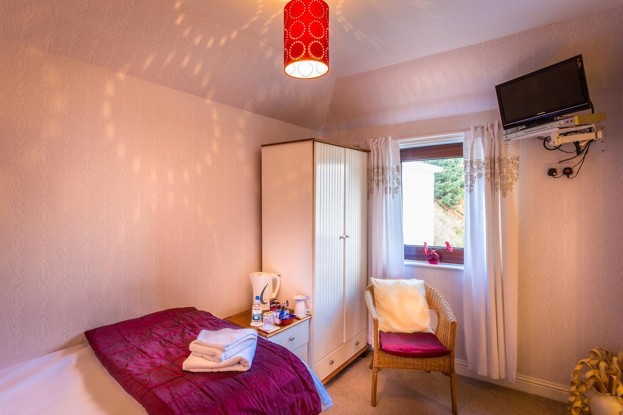 Neptunes Rest Guest Hotel Stranraer Luaran gambar